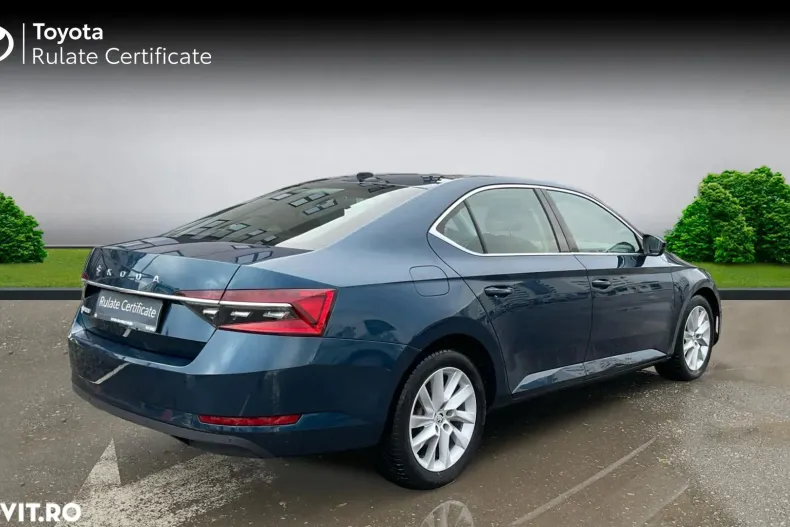 Skoda Superb din 2020 cu 113.859 km - oferta SKO128234 - foto 23