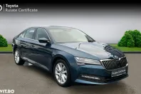 Skoda Superb din 2020 cu 113.859 km - oferta SKO128234 - foto 24
