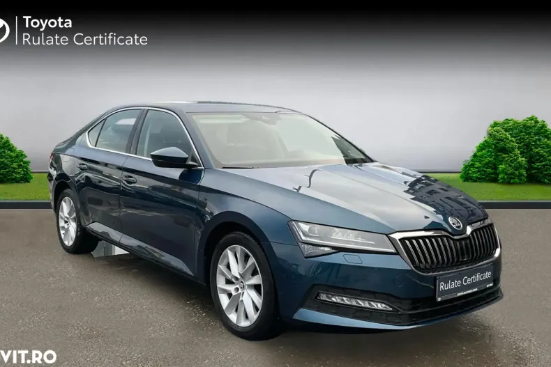 Skoda Superb din 2020 cu 113.859 km - oferta SKO128234 - foto 24