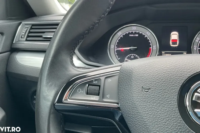 Skoda Superb din 2020 cu 113.859 km - oferta SKO128234 - foto 28