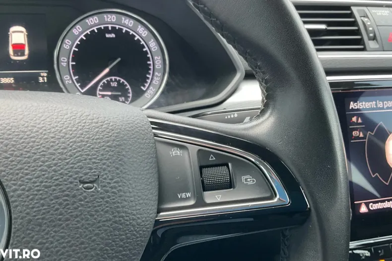 Skoda Superb din 2020 cu 113.859 km - oferta SKO128234 - foto 29