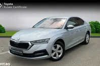 Skoda Octavia din 2021 cu 106.332 km - oferta SKO128235 - foto 1