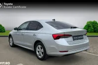 Skoda Octavia din 2021 cu 106.332 km - oferta SKO128235 - foto 4