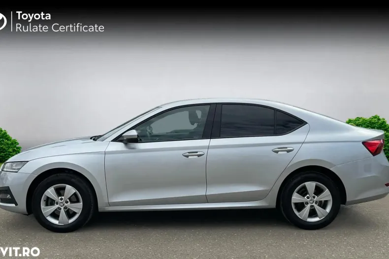 Skoda Octavia din 2021 cu 106.332 km - oferta SKO128235 - foto 5