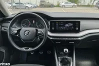 Skoda Octavia din 2021 cu 106.332 km - oferta SKO128235 - foto 13