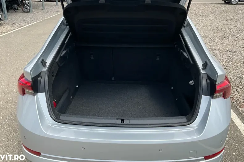 Skoda Octavia din 2021 cu 106.332 km - oferta SKO128235 - foto 14