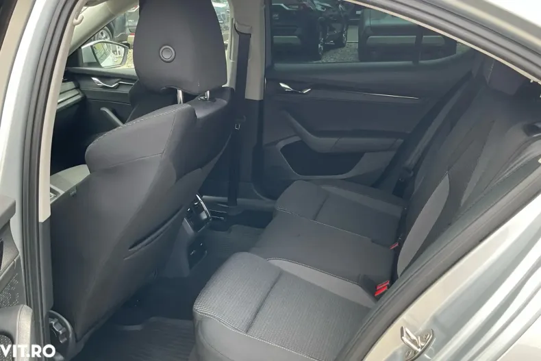 Skoda Octavia din 2021 cu 106.332 km - oferta SKO128235 - foto 15