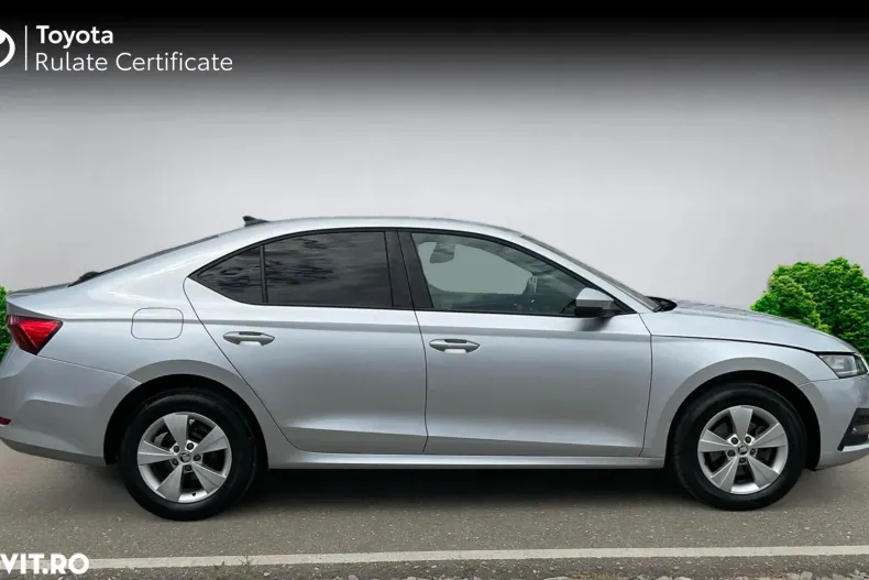 Skoda Octavia din 2021 cu 106.332 km - oferta SKO128235 - foto 20