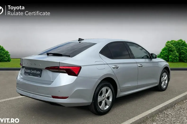 Skoda Octavia din 2021 cu 106.332 km - oferta SKO128235 - foto 21