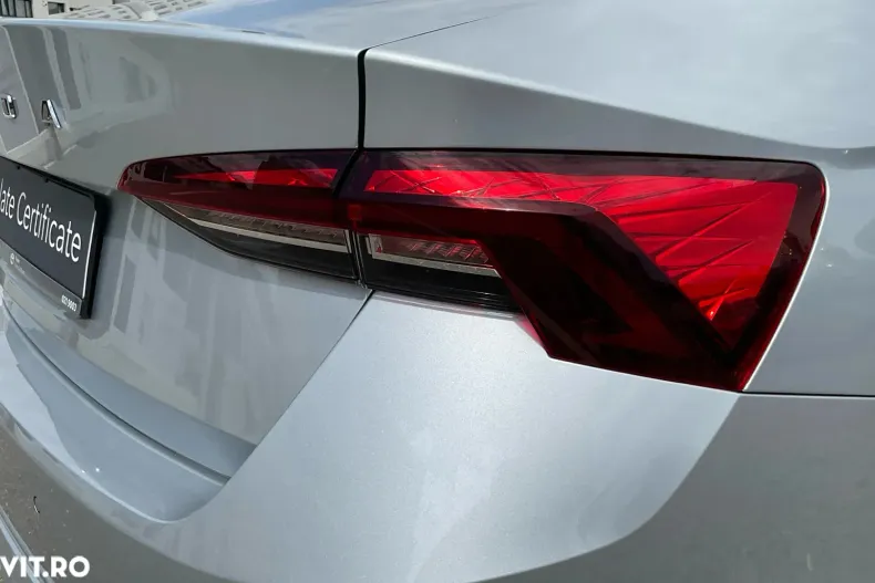 Skoda Octavia din 2021 cu 106.332 km - oferta SKO128235 - foto 23