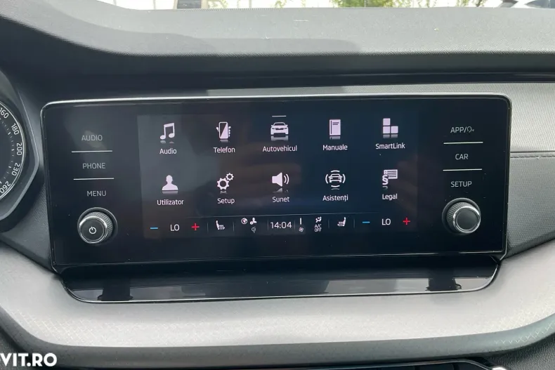 Skoda Octavia din 2021 cu 106.332 km - oferta SKO128235 - foto 25