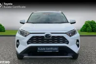 Toyota RAV4 din 2021 cu 128.470 km - oferta TOY128238 - foto 3