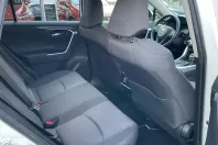 Toyota RAV4 din 2021 cu 128.470 km - oferta TOY128238 - foto 12