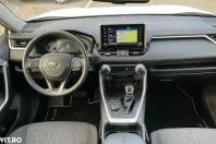 Toyota RAV4 din 2021 cu 128.470 km - oferta TOY128238 - foto 13