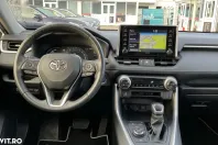Toyota RAV4 din 2021 cu 128.470 km - oferta TOY128238 - foto 14