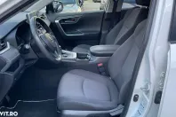 Toyota RAV4 din 2021 cu 128.470 km - oferta TOY128238 - foto 17