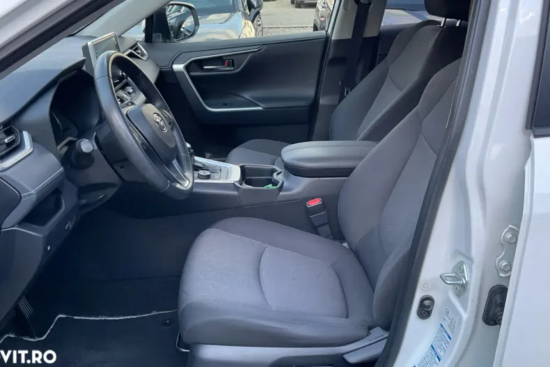 Toyota RAV4 din 2021 cu 128.470 km - oferta TOY128238 - foto 17