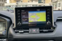 Toyota RAV4 din 2021 cu 128.470 km - oferta TOY128238 - foto 20