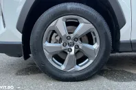 Toyota RAV4 din 2021 cu 128.470 km - oferta TOY128238 - foto 21