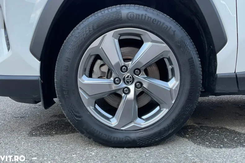 Toyota RAV4 din 2021 cu 128.470 km - oferta TOY128238 - foto 21