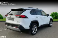Toyota RAV4 din 2021 cu 128.470 km - oferta TOY128238 - foto 23