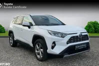 Toyota RAV4 din 2021 cu 128.470 km - oferta TOY128238 - foto 24