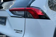 Toyota RAV4 din 2021 cu 128.470 km - oferta TOY128238 - foto 25