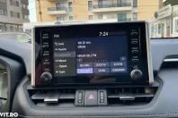 Toyota RAV4 din 2021 cu 128.470 km - oferta TOY128238 - foto 28