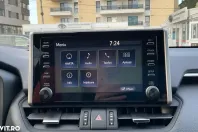 Toyota RAV4 din 2021 cu 128.470 km - oferta TOY128238 - foto 29