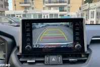 Toyota RAV4 din 2021 cu 128.470 km - oferta TOY128238 - foto 31