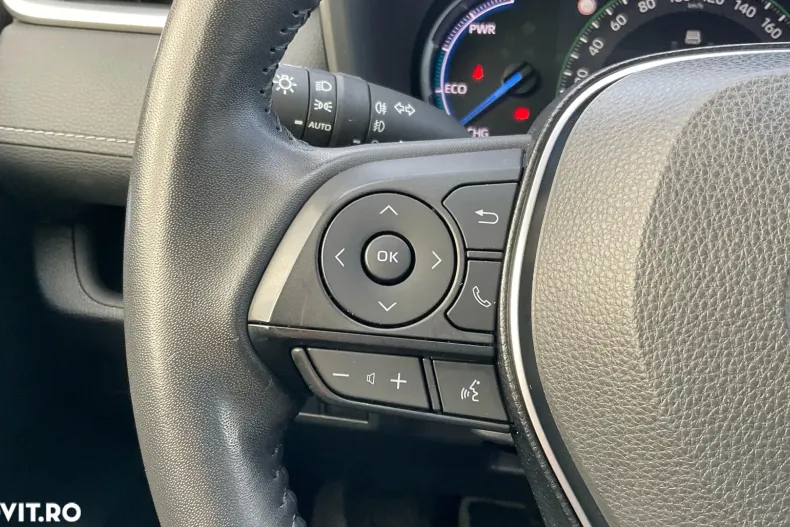 Toyota RAV4 din 2021 cu 128.470 km - oferta TOY128238 - foto 32