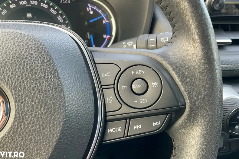 Toyota RAV4 din 2021 cu 128.470 km - oferta TOY128238 - foto 33