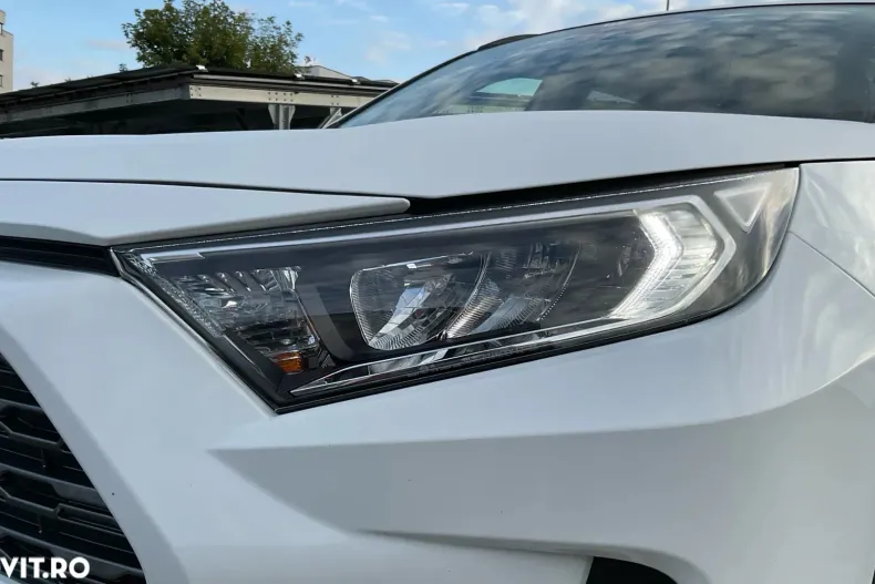 Toyota RAV4 din 2021 cu 128.470 km - oferta TOY128238 - foto 35