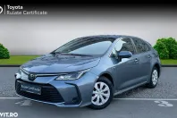 Toyota Corolla din 2020 cu 145.026 km - oferta TOY128239 - foto 1