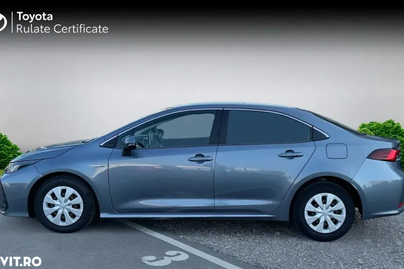Toyota Corolla din 2020 cu 145.026 km - oferta TOY128239 - foto 5