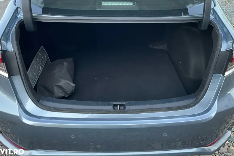 Toyota Corolla din 2020 cu 145.026 km - oferta TOY128239 - foto 6