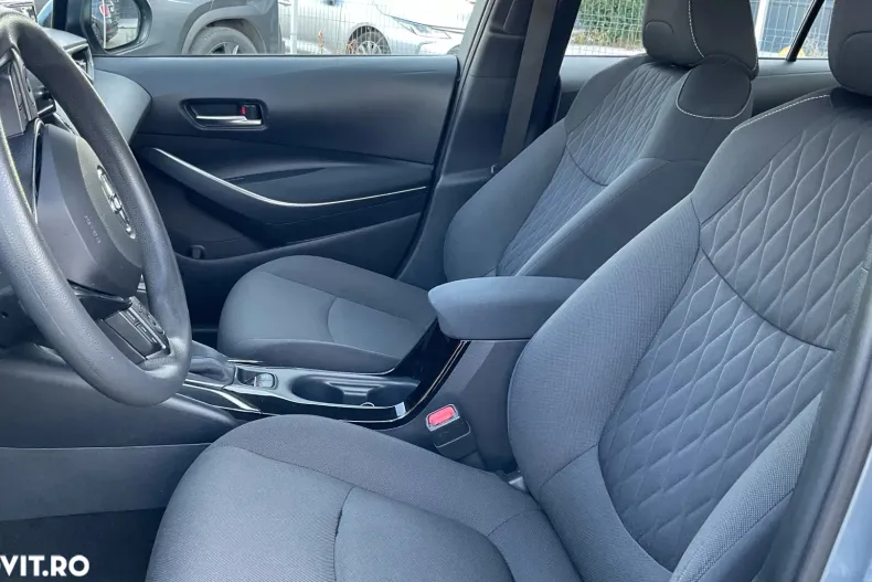 Toyota Corolla din 2020 cu 145.026 km - oferta TOY128239 - foto 8