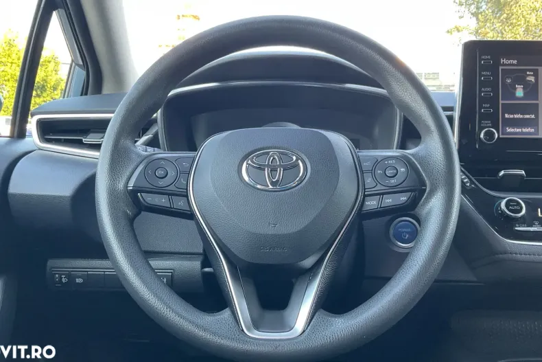 Toyota Corolla din 2020 cu 145.026 km - oferta TOY128239 - foto 9