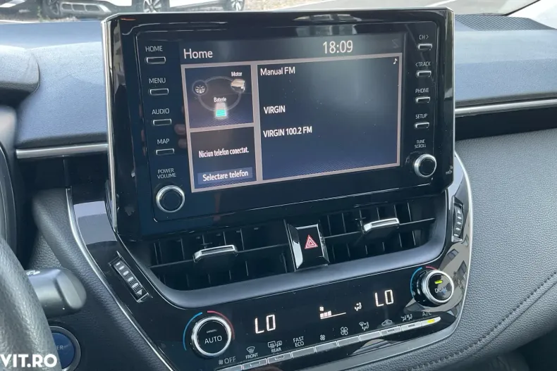 Toyota Corolla din 2020 cu 145.026 km - oferta TOY128239 - foto 10