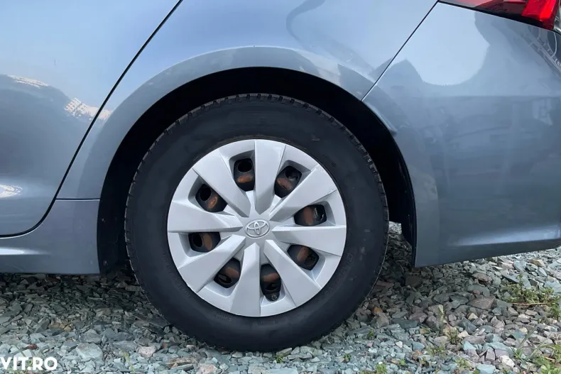 Toyota Corolla din 2020 cu 145.026 km - oferta TOY128239 - foto 11