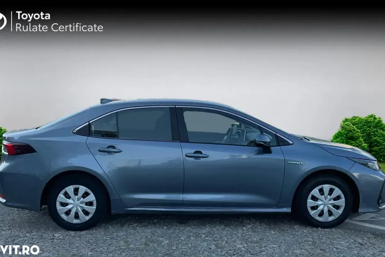 Toyota Corolla din 2020 cu 145.026 km - oferta TOY128239 - foto 12