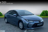 Toyota Corolla din 2020 cu 145.026 km - oferta TOY128239 - foto 14