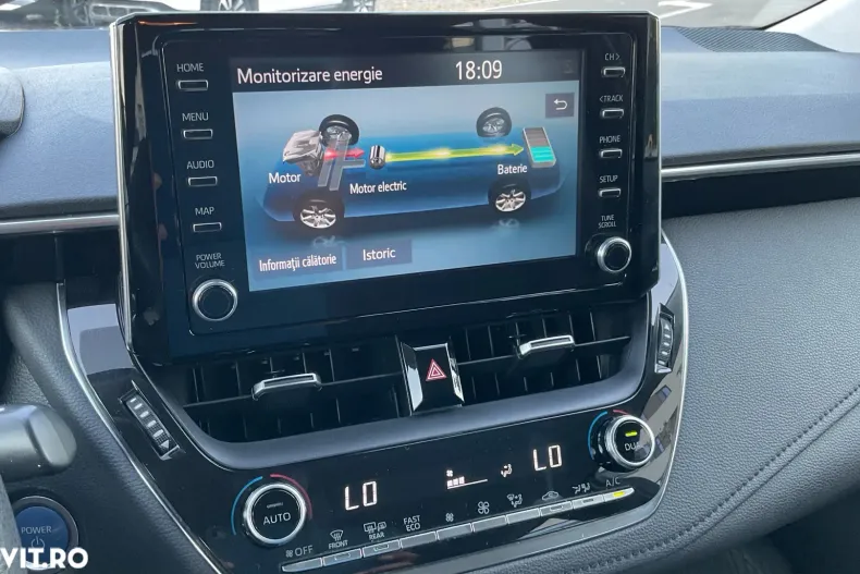 Toyota Corolla din 2020 cu 145.026 km - oferta TOY128239 - foto 15