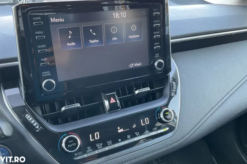 Toyota Corolla din 2020 cu 145.026 km - oferta TOY128239 - foto 17