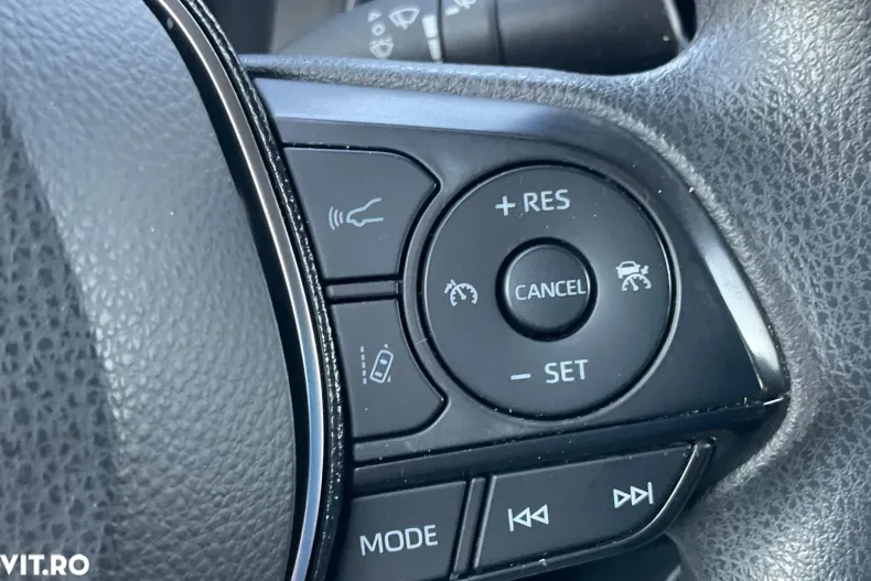 Toyota Corolla din 2020 cu 145.026 km - oferta TOY128239 - foto 20