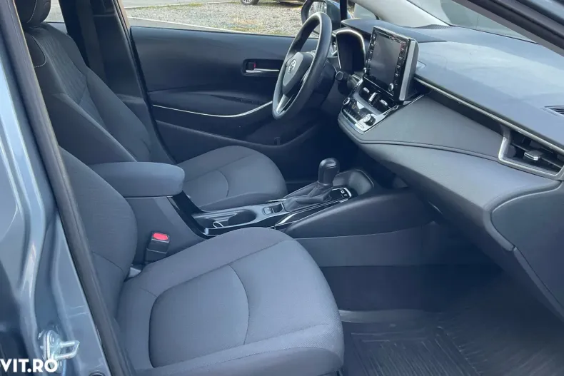 Toyota Corolla din 2020 cu 145.026 km - oferta TOY128239 - foto 26