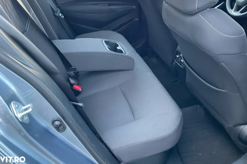 Toyota Corolla din 2020 cu 145.026 km - oferta TOY128239 - foto 27