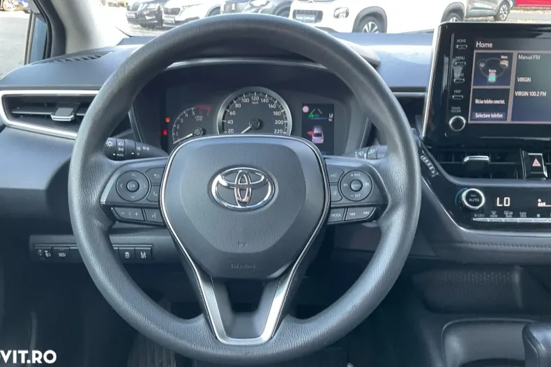 Toyota Corolla din 2020 cu 145.026 km - oferta TOY128239 - foto 29