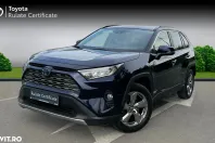 Toyota RAV4 din 2020 cu 79.755 km - oferta TOY128246 - foto 1