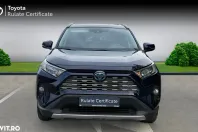 Toyota RAV4 din 2020 cu 79.755 km - oferta TOY128246 - foto 2